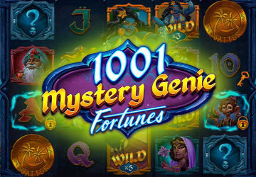 Mayan Magic — карточка выпуска на витрине